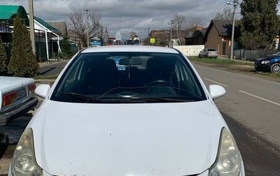 Opel Corsa D, 2008 год, 300 000 рублей, 1 фотография