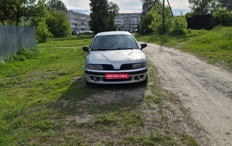Mitsubishi Carisma I, 2003 год, 200 000 рублей, 1 фотография