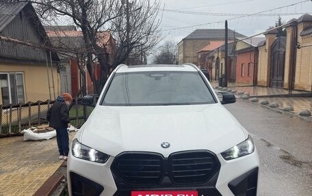 BMW X5, 2020 год, 6 700 000 рублей, 4 фотография