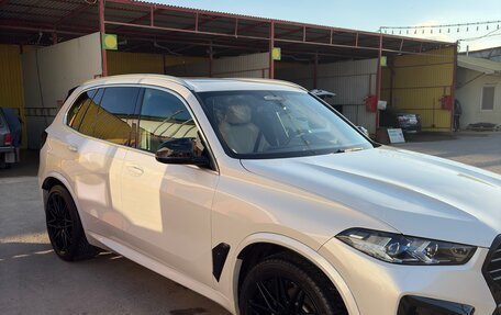 BMW X5, 2020 год, 6 700 000 рублей, 8 фотография