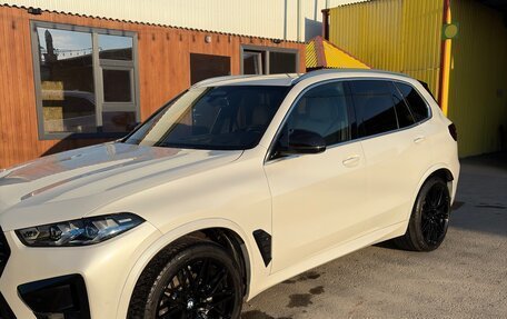 BMW X5, 2020 год, 6 700 000 рублей, 7 фотография
