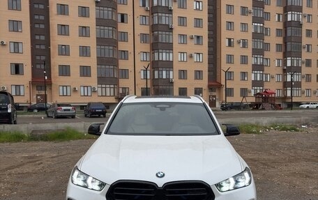 BMW X5, 2020 год, 6 700 000 рублей, 2 фотография