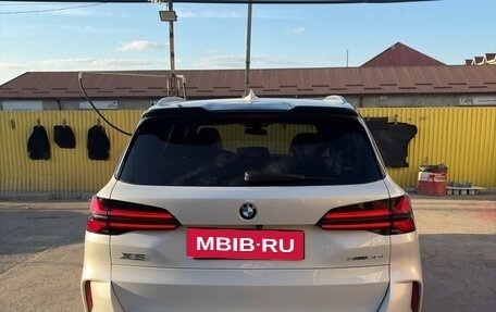 BMW X5, 2020 год, 6 700 000 рублей, 9 фотография