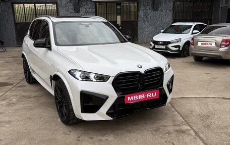 BMW X5, 2020 год, 6 700 000 рублей, 5 фотография