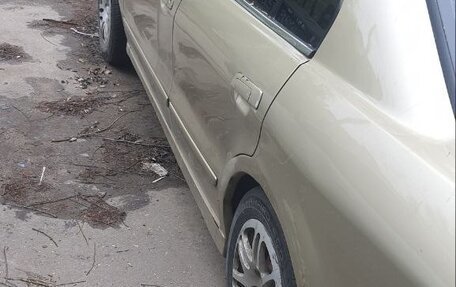 Mitsubishi Galant VIII, 2000 год, 150 000 рублей, 3 фотография