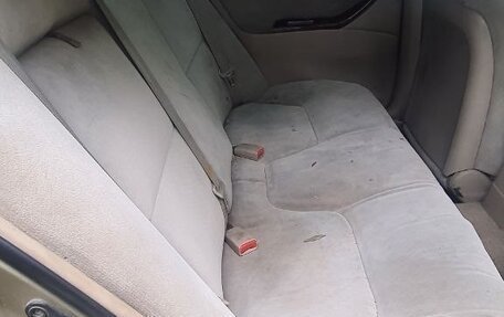 Mitsubishi Galant VIII, 2000 год, 150 000 рублей, 16 фотография