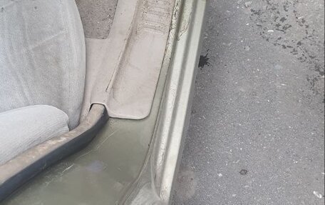 Mitsubishi Galant VIII, 2000 год, 150 000 рублей, 6 фотография