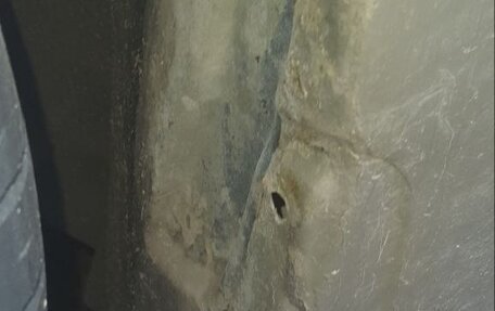 Mitsubishi Galant VIII, 2000 год, 150 000 рублей, 14 фотография