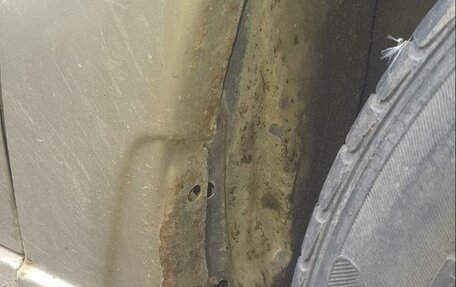 Mitsubishi Galant VIII, 2000 год, 150 000 рублей, 12 фотография
