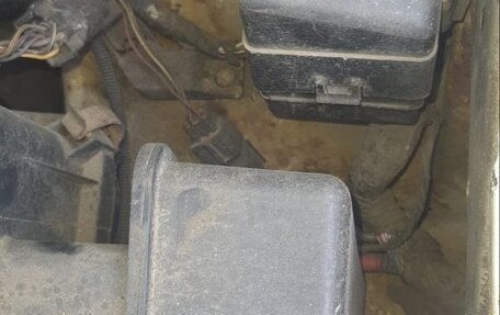 Mitsubishi Galant VIII, 2000 год, 150 000 рублей, 10 фотография