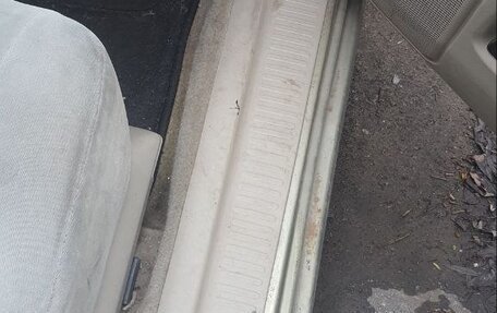 Mitsubishi Galant VIII, 2000 год, 150 000 рублей, 5 фотография