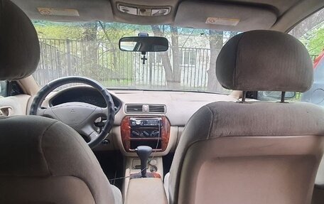 Mitsubishi Galant VIII, 2000 год, 150 000 рублей, 17 фотография
