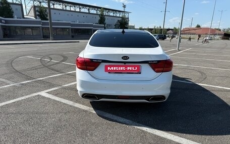 KIA Quoris I, 2014 год, 1 650 000 рублей, 5 фотография