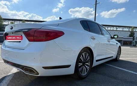 KIA Quoris I, 2014 год, 1 650 000 рублей, 6 фотография