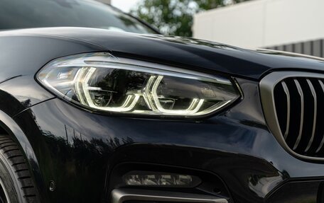 BMW X3, 2020 год, 5 600 000 рублей, 2 фотография