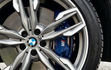 BMW X3, 2020 год, 5 600 000 рублей, 13 фотография