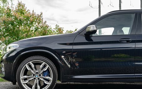 BMW X3, 2020 год, 5 600 000 рублей, 5 фотография