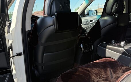 KIA Quoris I, 2014 год, 1 650 000 рублей, 12 фотография