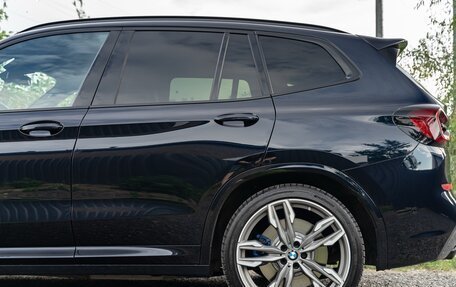 BMW X3, 2020 год, 5 600 000 рублей, 7 фотография