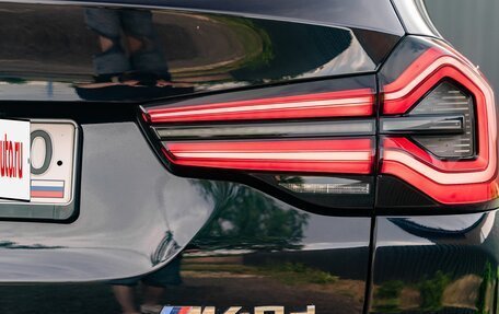 BMW X3, 2020 год, 5 600 000 рублей, 9 фотография