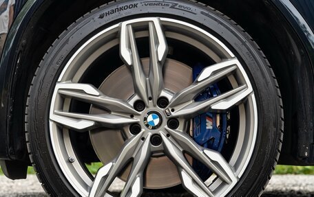 BMW X3, 2020 год, 5 600 000 рублей, 14 фотография