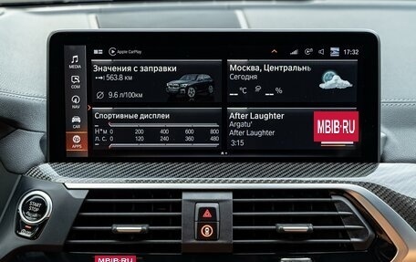 BMW X3, 2020 год, 5 600 000 рублей, 19 фотография