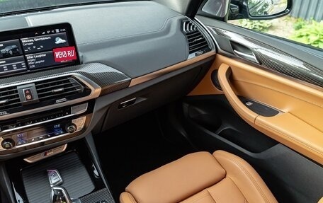 BMW X3, 2020 год, 5 600 000 рублей, 23 фотография