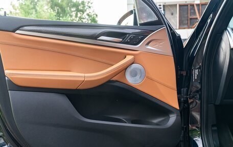 BMW X3, 2020 год, 5 600 000 рублей, 30 фотография