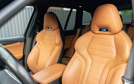 BMW X3, 2020 год, 5 600 000 рублей, 31 фотография