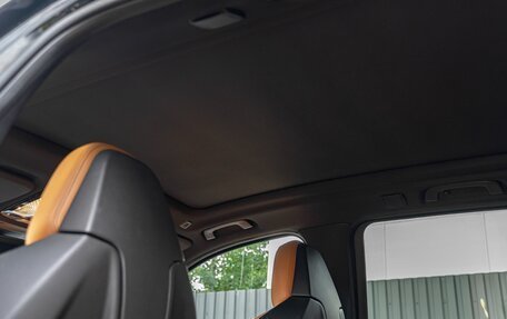 BMW X3, 2020 год, 5 600 000 рублей, 38 фотография