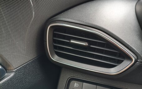 Hyundai Santa Fe IV, 2019 год, 2 749 000 рублей, 8 фотография