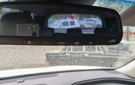 Hyundai Santa Fe IV, 2019 год, 2 749 000 рублей, 18 фотография