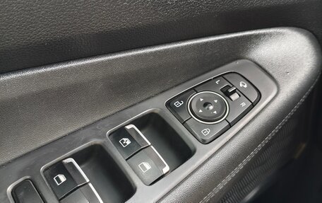 Hyundai Santa Fe IV, 2019 год, 2 749 000 рублей, 10 фотография