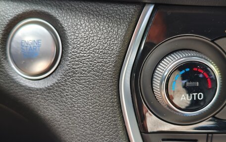Hyundai Santa Fe IV, 2019 год, 2 749 000 рублей, 15 фотография