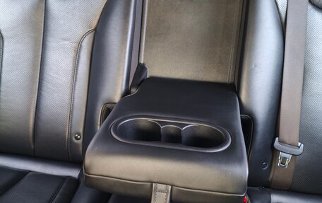 Hyundai Santa Fe IV, 2019 год, 2 749 000 рублей, 21 фотография