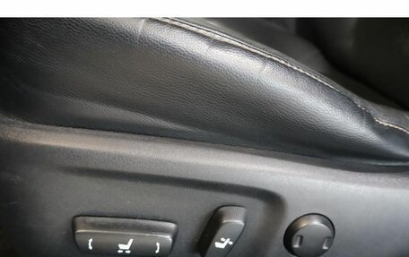 Toyota Camry, 2017 год, 2 199 000 рублей, 13 фотография