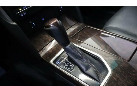 Toyota Camry, 2017 год, 2 199 000 рублей, 11 фотография