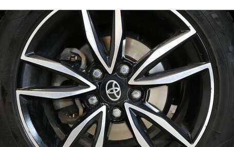Toyota Camry, 2017 год, 2 199 000 рублей, 16 фотография