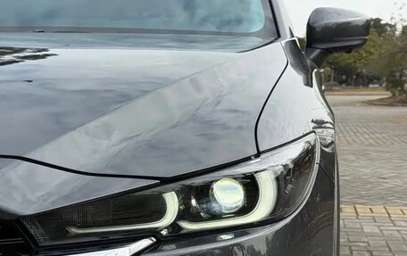 Mazda CX-5 II, 2026 год, 2 968 000 рублей, 10 фотография