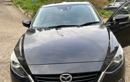 Mazda Axela, 2014 год, 930 000 рублей, 2 фотография