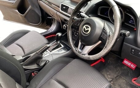 Mazda Axela, 2014 год, 930 000 рублей, 6 фотография