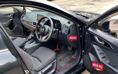 Mazda Axela, 2014 год, 930 000 рублей, 7 фотография