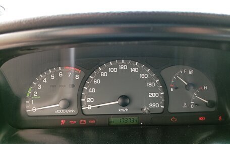 Chevrolet Rezzo, 2007 год, 300 000 рублей, 3 фотография