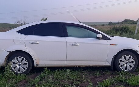 Ford Mondeo IV, 2010 год, 424 000 рублей, 5 фотография