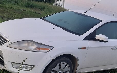 Ford Mondeo IV, 2010 год, 424 000 рублей, 4 фотография
