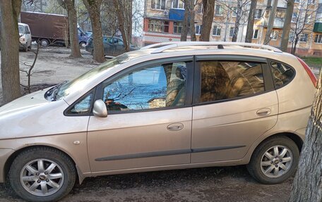 Chevrolet Rezzo, 2007 год, 300 000 рублей, 4 фотография