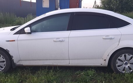 Ford Mondeo IV, 2010 год, 424 000 рублей, 6 фотография