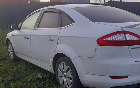 Ford Mondeo IV, 2010 год, 424 000 рублей, 3 фотография