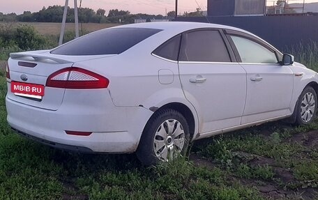 Ford Mondeo IV, 2010 год, 424 000 рублей, 2 фотография