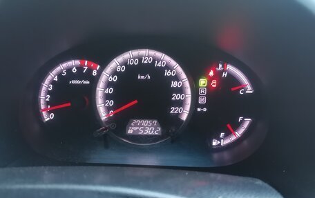 Mazda 5 I рестайлинг, 2008 год, 800 000 рублей, 1 фотография